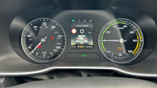 MG Zs 105kW Exclusive EV 45kWh 5dr Auto Electric Hatchback